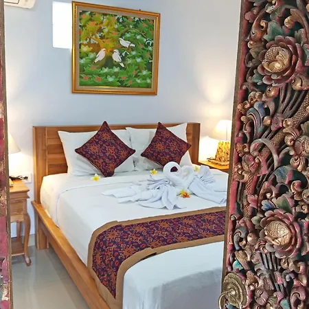 Mahaguna Ubud