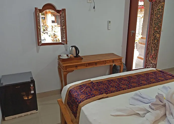Séjour chez l'habitant Mahaguna