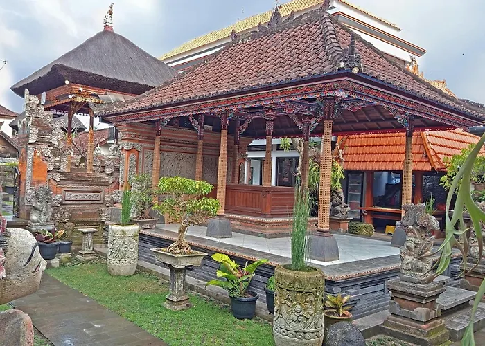 Mahaguna Ubud