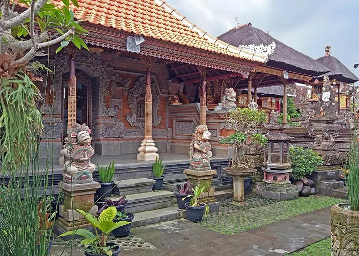 Mahaguna Ubud